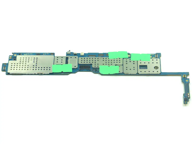 Placa base Samsung Galaxy P605 SM-P605