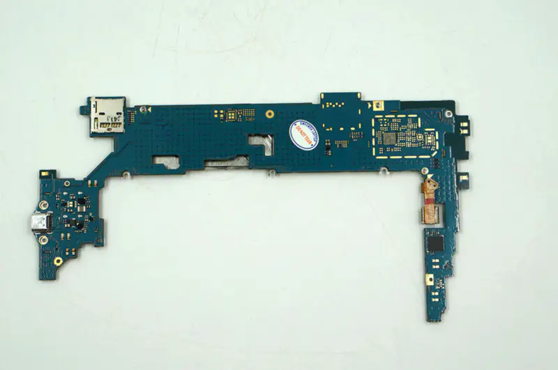 Placa base Samsung Galaxy Tab 3 7.0 T210