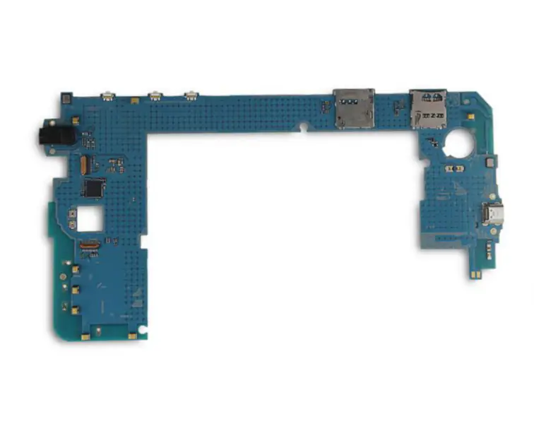 Samsung Galaxy Tab 4 T231 3G Net placa base desbloqueada con chips