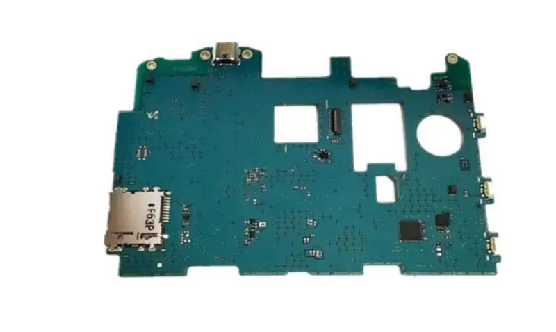 Samsung Galaxy Tab A 7.0 T285 placa base desbloqueada con chips