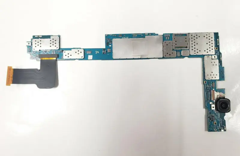 SAMSUNG GALAXY TAB S2 SM-T817T 9.7 Placa base desbloqueada 32G