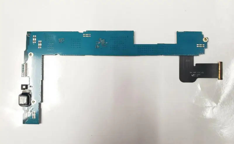 SAMSUNG GALAXY TAB S2 SM-T817T 9.7 Placa base desbloqueada 32G