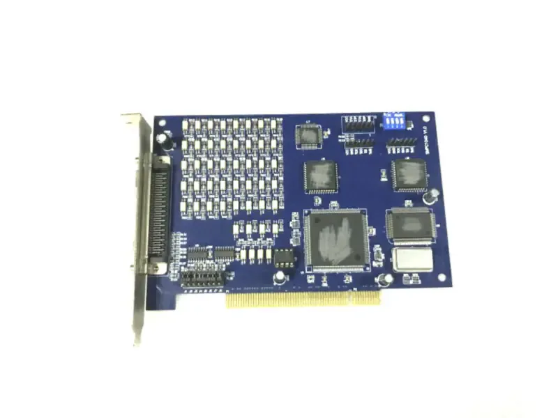 Leadshine SMPC1040 tarjeta de control de movimiento