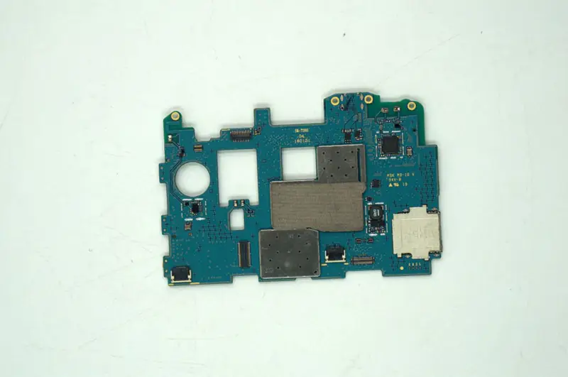 Samsung Galaxy Tab A 7.0 SM-T280 8GB placa base desbloqueada