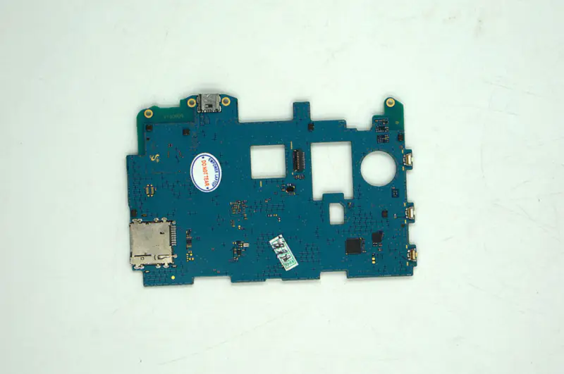Samsung Galaxy Tab A 7.0 SM-T280 8GB placa base desbloqueada