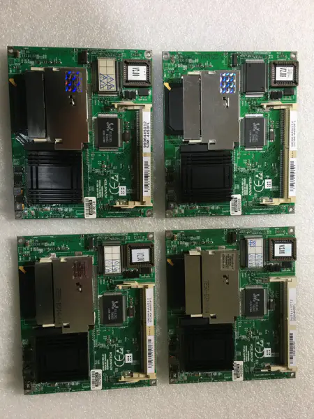 Placa base Advantech SOM-4450FL