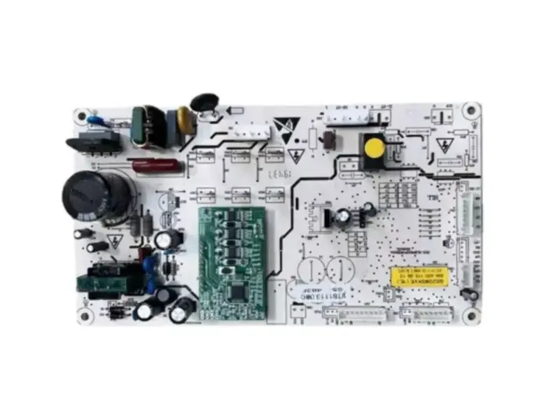 Electrolux SQ6.620.115SQ Q520WSKVE placa de control de refrigerador PCB