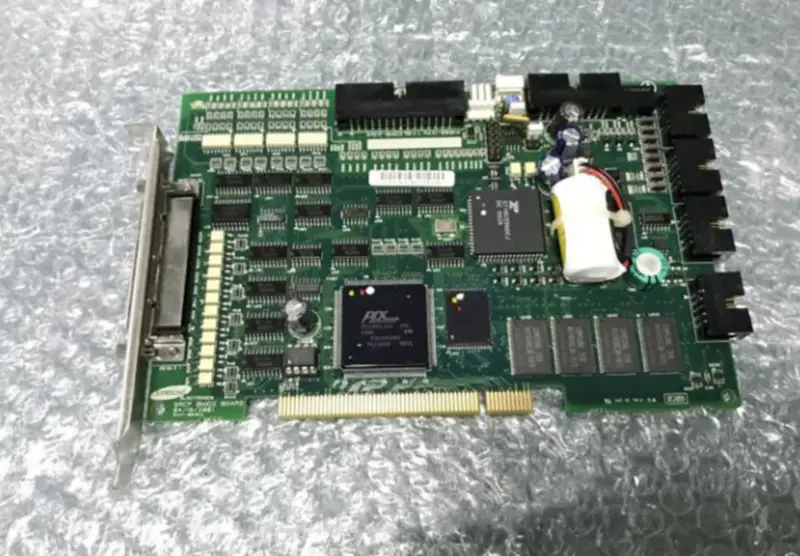 SAMSUNG SRCP-BMIO2 VER:1 RA41-00101A placa base industrial