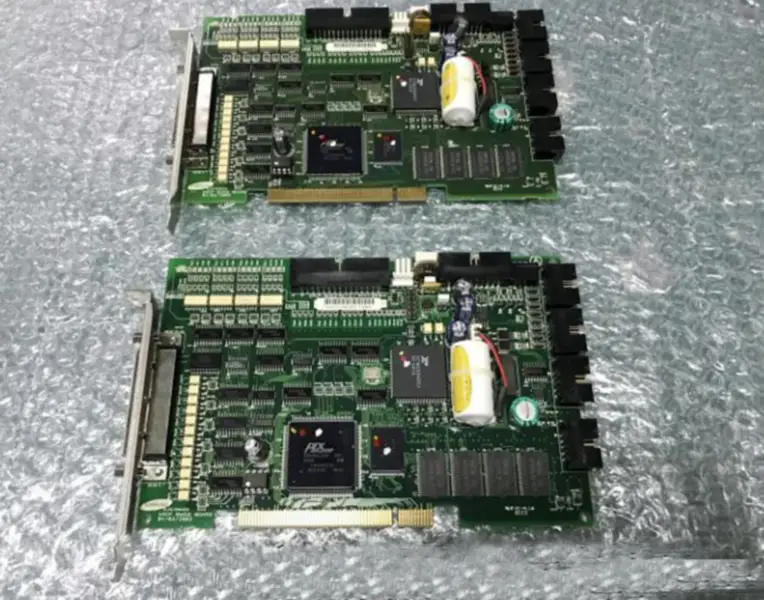 SAMSUNG SRCP-BMIO2 VER:2.1 RA41-00101A placa base industrial