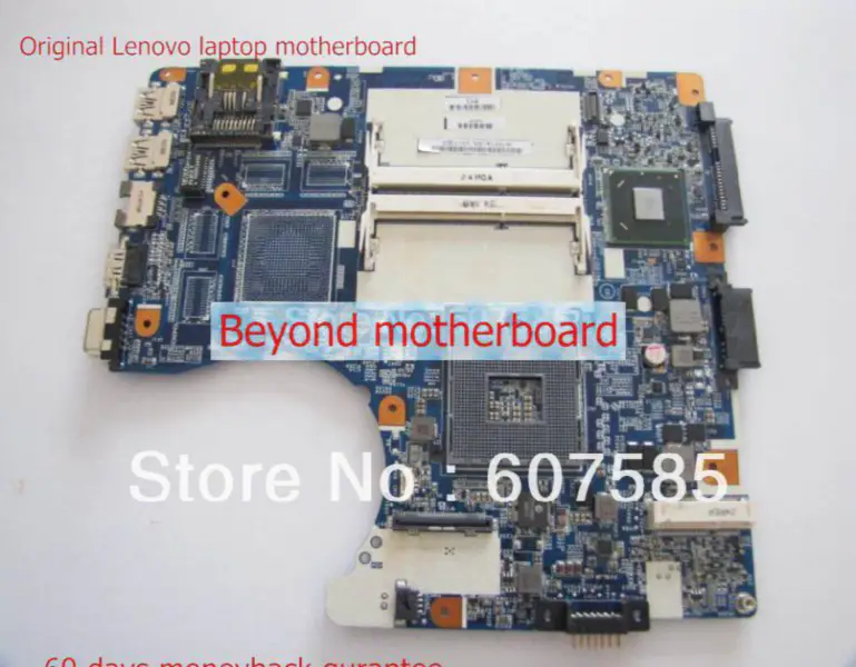Placa base Sony SVE14AA12T