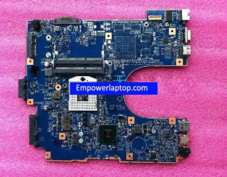 Placa base Sony MBX-266 E15 SVE15 48.4RM02.021