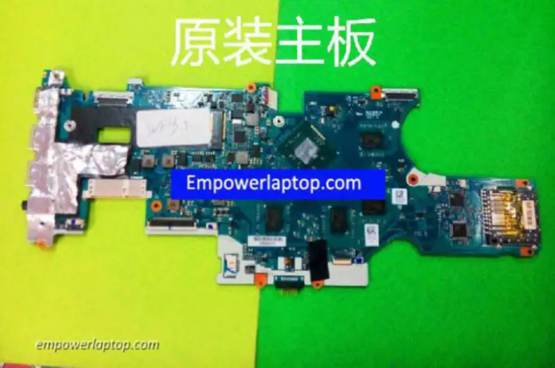 Placa base Sony SVF13 SVF13A 1P-013AJ00-8010