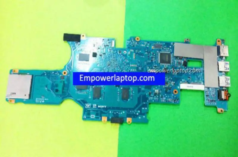 Placa base Sony SVF13 SVF13A 1P-013AJ00-8010