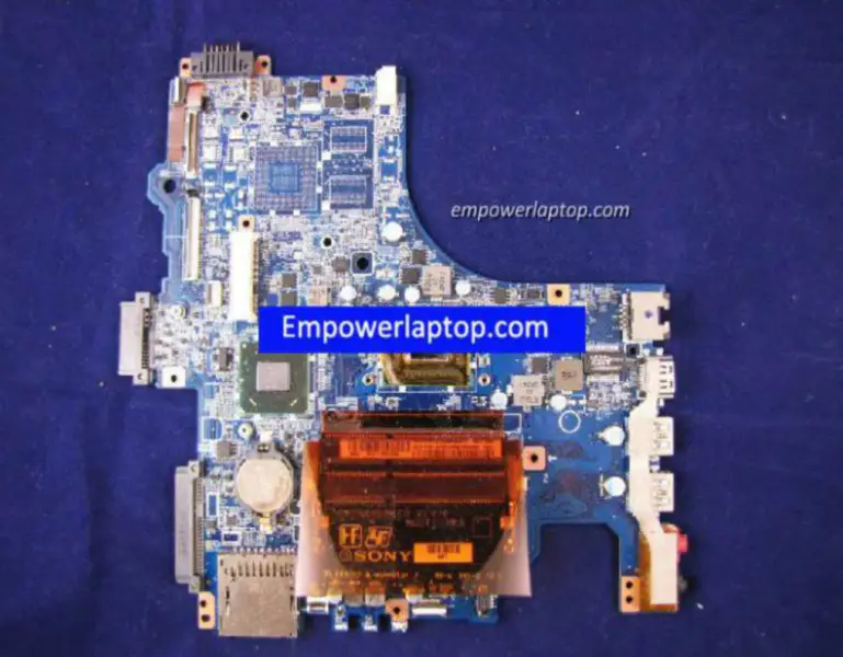 Sony Vaio SVF14 SVF142C29M SVF14218SAB A1951368A DA0HK8MB6E0 Placa base
