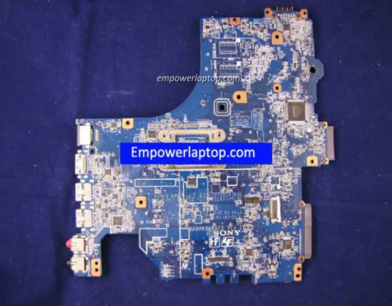 Sony Vaio SVF14 SVF142C29M SVF14218SAB A1951368A DA0HK8MB6E0 Placa base