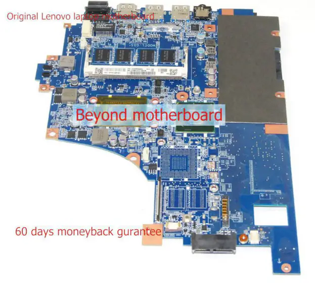 Placa base Sony SVF14A