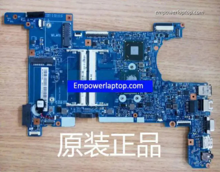 Placa base Sony SVT151 mbx-280 Z50UL MB