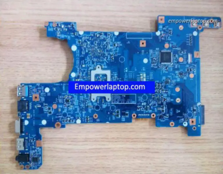 Placa base Sony SVT151 mbx-280 Z50UL MB