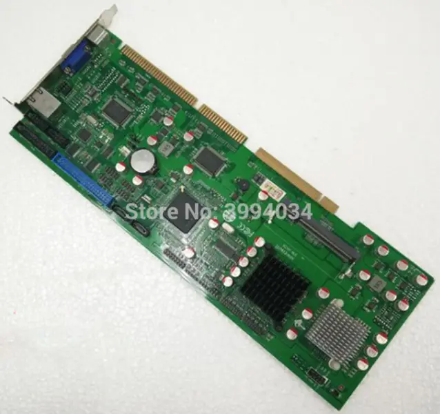 Placa base industrial Siweisoft SW-8028