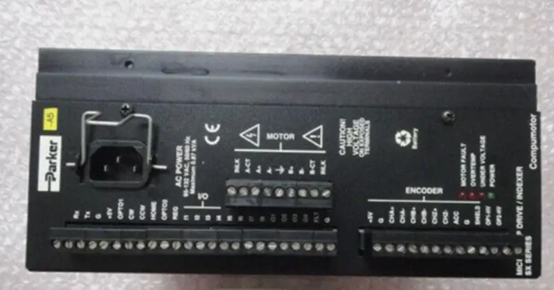 Conductor PARKER SXF6-DRIVE