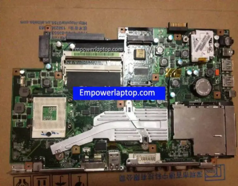 Placa base Asus T12J