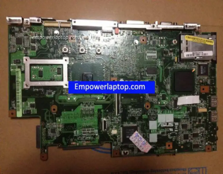 Placa base Asus T12J
