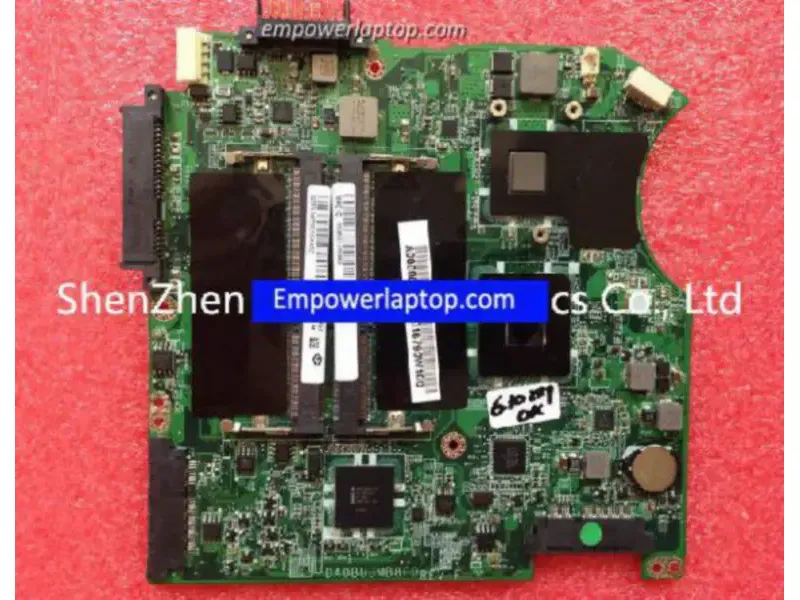 Toshiba T130 A000062290 DA0BU3MB8F0 placa base