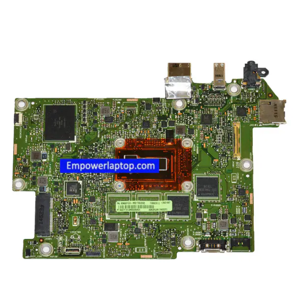 Placa base Asus T300C T300CHI T300CH T300CHIA 90NB07G0-R01000