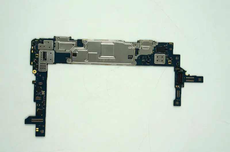 Samsung Galaxy Tab 3 8.0 T315 Placa Base Desbloqueada Con Chips Completos