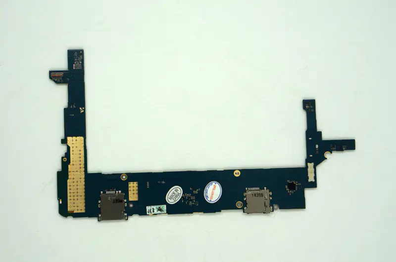 Samsung Galaxy Tab 3 8.0 T315 Placa Base Desbloqueada Con Chips Completos