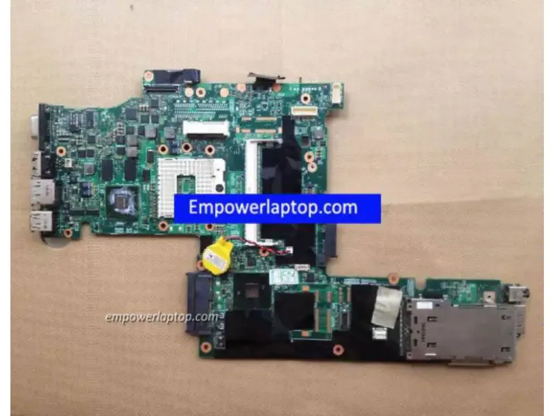 IBM T410 75Y4066 512M placa base