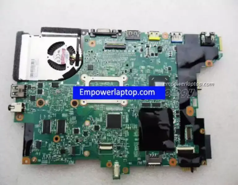 Lenovo thinkpad T420S FRU:04W6529 Placa base