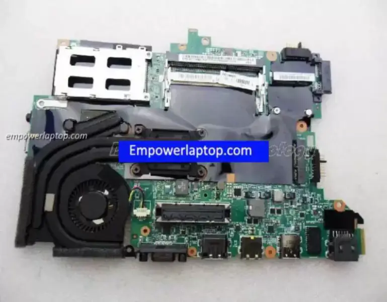 Lenovo thinkpad T420S FRU:04W6529 Placa base