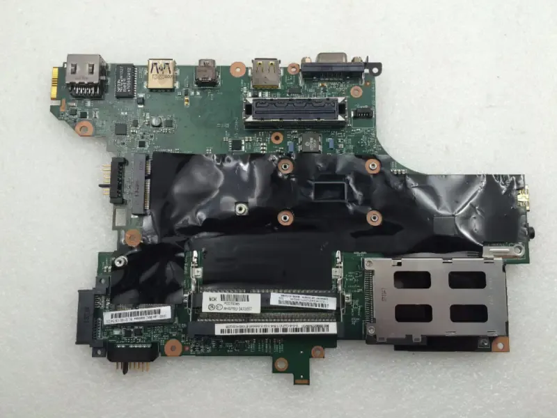 Lenovo T430S W8P placa base