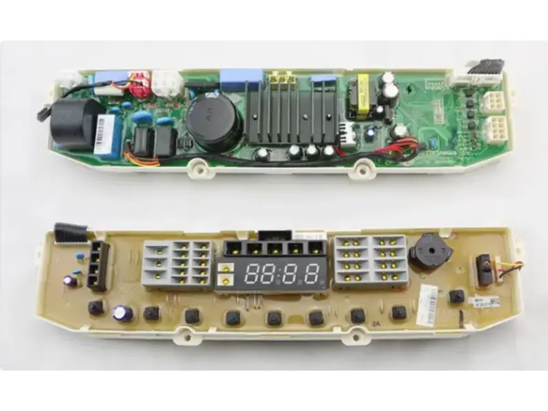 LG T60MS33PDE1 placa de control de lavadora