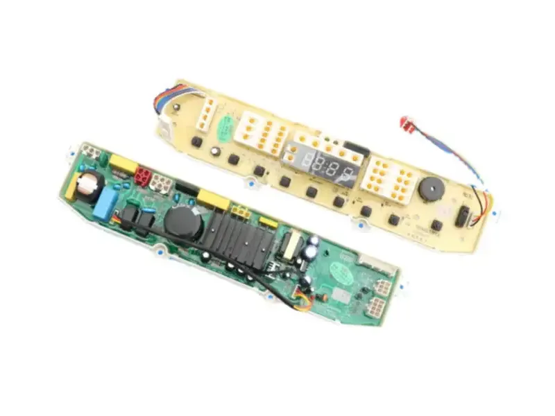 LG T75FS32PDE placa de control de lavadora