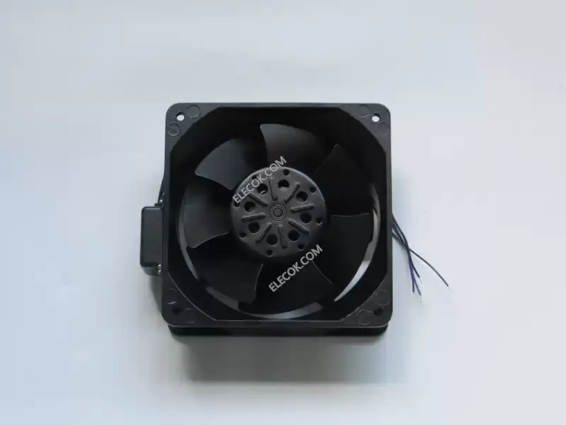 VENTILADOR ROYAL T750DGX 100V 50/60Hz con sensor NC