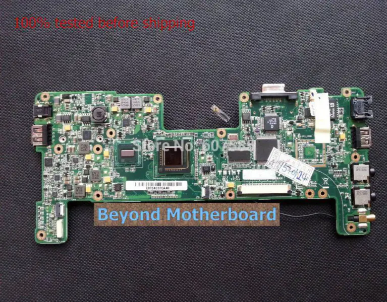 Placa base Asus T91MT