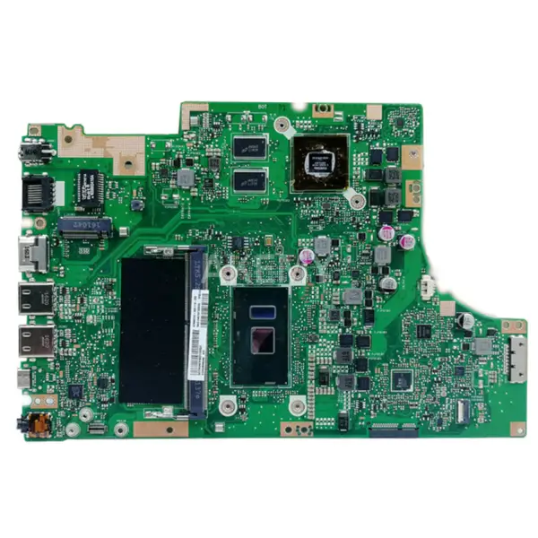 Asus TP501UQ 4G/I5-6200U Motherboard 90NB0CV0-R00020 para Asus TP501U TP501UQ TP501UJ TP501UB TP501UQK Laptop