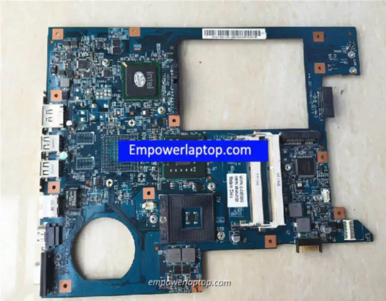 Placa base Acer 48.4FA01.01M TR87