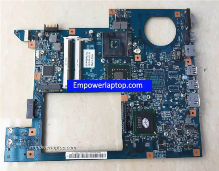 Placa base Acer 48.4FA01.01M TR87