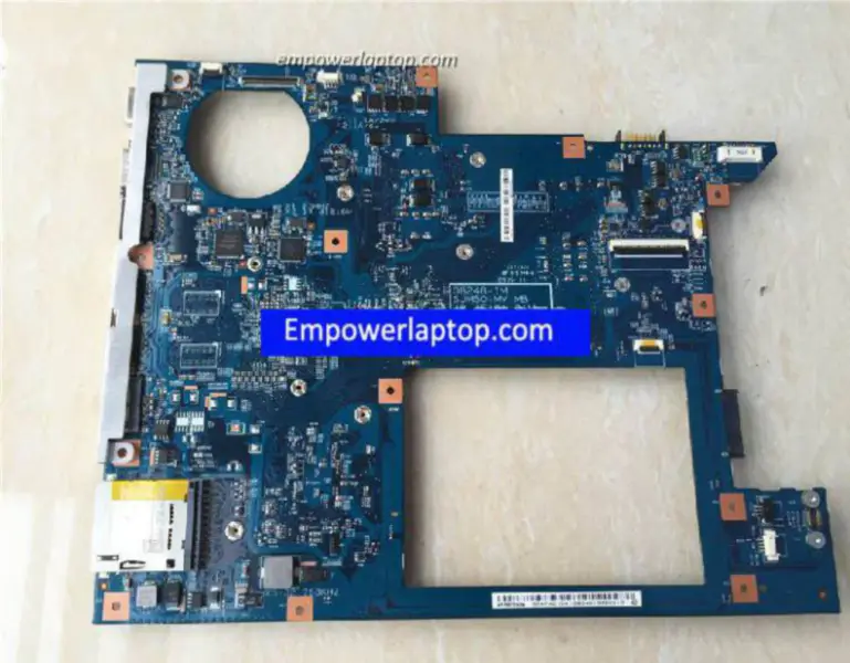 Placa base Acer 48.4FA01.01M TR87