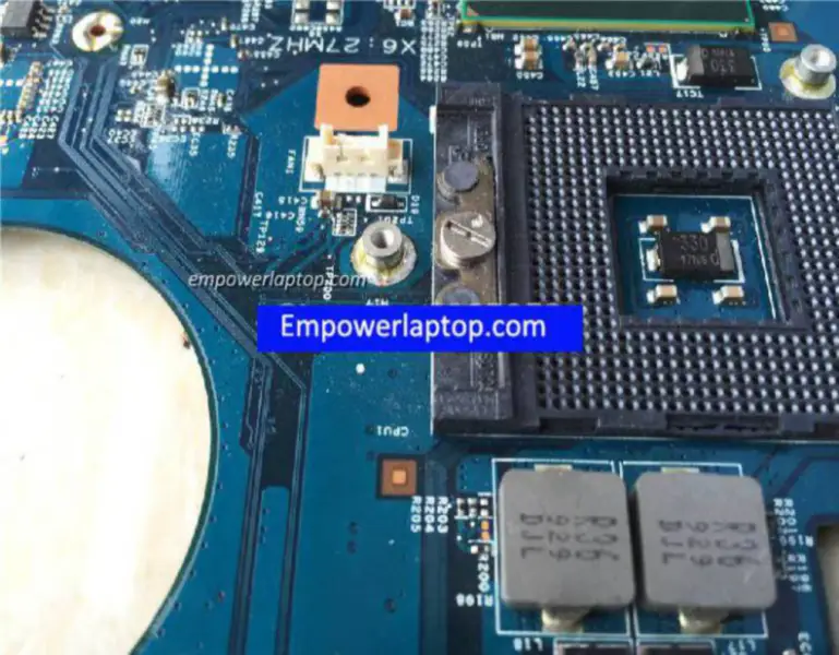 Placa base Acer 48.4FA01.01M TR87