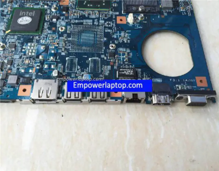 Placa base Acer 48.4FA01.01M TR87