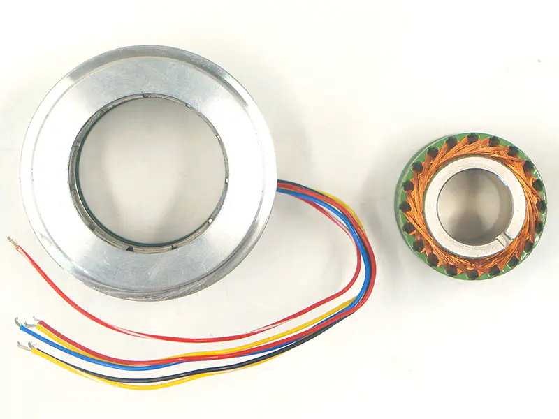 Codificador TAMAGAWA TS2640N641E64