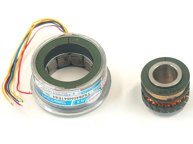 Codificador TAMAGAWA TS2640N641E64