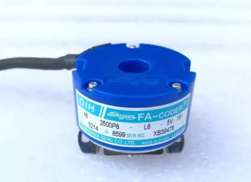 Codificador TAMAGAWA TS5214N8599