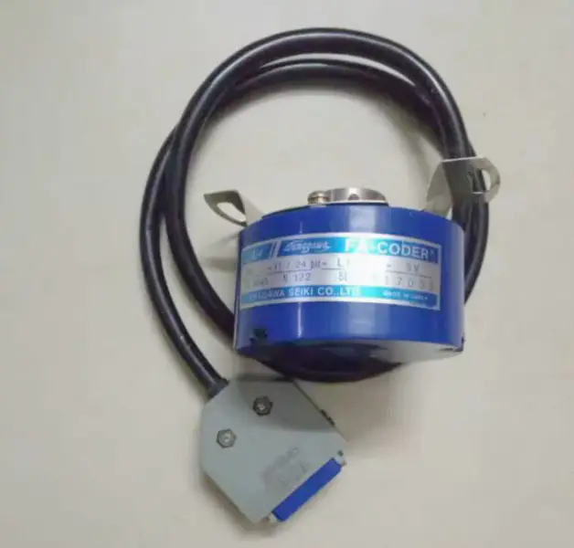 Codificador TAMAGAWA TS5645N122