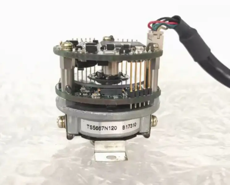 Codificador TAMAGAWA TS5667N120
