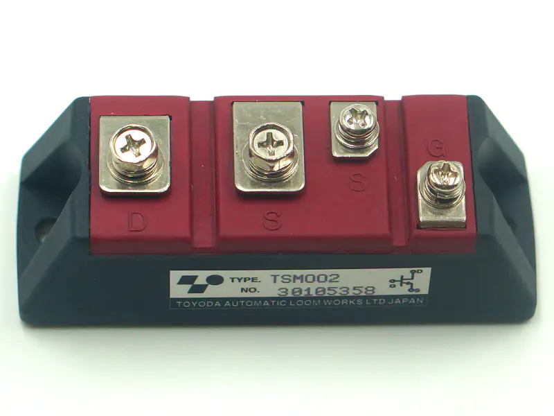Módulo Toyoda TSM002